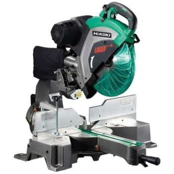 C12RSH2 305 mm / 1520 W Raylı Gönye Kesme - Lazerl Kesm Çzgs HIKOKI