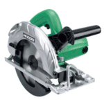 C7SS 190 mm / 1050 W Daire Testere Hİ KOKI (Kopya)