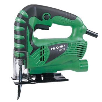 CJ65V3 65 mm / 400 W Dekupaj Testere HİKOKİ