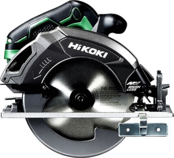C3607DA 36 V / 185 mm Akülü Dare Testere HİKOKİ 4.0 ah cift aku